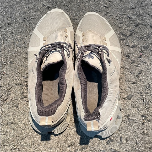 On running cloud 5 - Picture 5 of 8